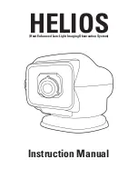 Предварительный просмотр 1 страницы Helios Heat Enhanced Low-Light Imaging Observation System Instruction Manual