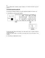 Preview for 14 page of Helios HELIOS X3000 User Manual