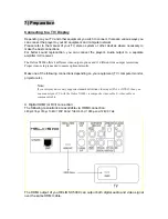 Предварительный просмотр 11 страницы Helios Helios X5000 HD User Manual