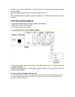 Предварительный просмотр 14 страницы Helios Helios X5000 HD User Manual