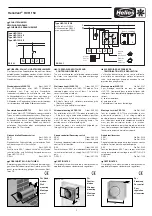 Preview for 5 page of Helios HelioVent HVR 150 Series Installation And Operating Instructions Manual