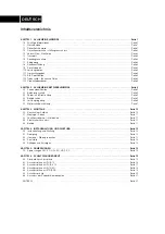 Preview for 2 page of Helios HQ EC Series Installation And Operating Instructions Manual