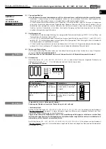 Preview for 7 page of Helios HQ EC Series Installation And Operating Instructions Manual