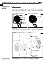 Preview for 36 page of Helios HQ EC Series Installation And Operating Instructions Manual