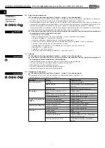 Preview for 38 page of Helios HQ EC Series Installation And Operating Instructions Manual