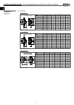 Preview for 40 page of Helios HQ EC Series Installation And Operating Instructions Manual