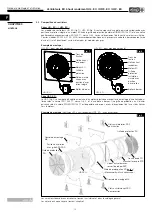 Preview for 60 page of Helios HQ EC Series Installation And Operating Instructions Manual