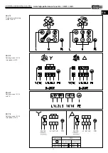 Preview for 29 page of Helios HQ Series Installation And Operating Instructions Manual