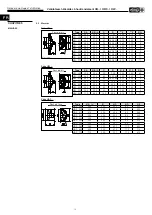 Preview for 40 page of Helios HQ Series Installation And Operating Instructions Manual