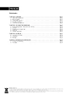 Preview for 14 page of Helios HSDV 315 Installation And Operating Instrucitons