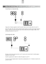 Preview for 13 page of Helios HVD2085 User Manual