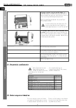 Предварительный просмотр 40 страницы Helios HygroBox KWL HB 250 EH L Installation And Operating Instructions Manual