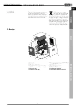 Предварительный просмотр 49 страницы Helios HygroBox KWL HB 250 EH L Installation And Operating Instructions Manual