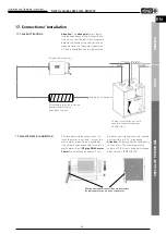 Предварительный просмотр 69 страницы Helios HygroBox KWL HB 250 EH L Installation And Operating Instructions Manual