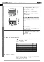 Предварительный просмотр 80 страницы Helios HygroBox KWL HB 250 EH L Installation And Operating Instructions Manual