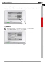 Preview for 19 page of Helios HygroBox KWL Series Installation And Operating Instructions Manual