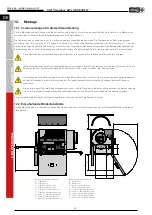 Preview for 28 page of Helios HygroBox KWL Series Installation And Operating Instructions Manual