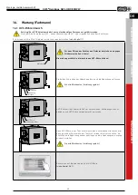 Preview for 39 page of Helios HygroBox KWL Series Installation And Operating Instructions Manual