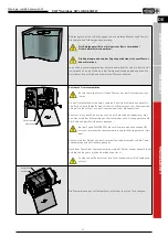 Preview for 41 page of Helios HygroBox KWL Series Installation And Operating Instructions Manual