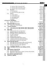 Preview for 47 page of Helios HygroBox KWL Series Installation And Operating Instructions Manual