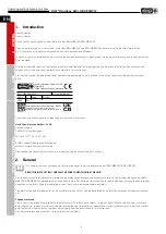 Preview for 48 page of Helios HygroBox KWL Series Installation And Operating Instructions Manual