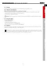 Preview for 53 page of Helios HygroBox KWL Series Installation And Operating Instructions Manual