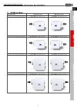 Preview for 55 page of Helios HygroBox KWL Series Installation And Operating Instructions Manual