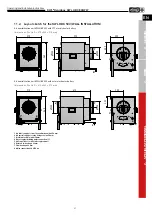 Preview for 71 page of Helios HygroBox KWL Series Installation And Operating Instructions Manual