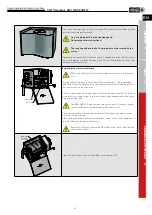 Preview for 85 page of Helios HygroBox KWL Series Installation And Operating Instructions Manual