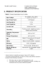 Предварительный просмотр 52 страницы Helios ICT Platinum Series Instruction Manual