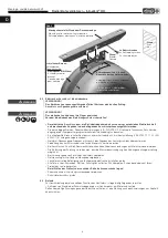 Preview for 8 page of Helios InlineVent RR 100 A Installation And Operating Instructions Manual