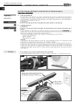 Preview for 20 page of Helios InlineVent RR Series Installation And Operating Instructions Manual