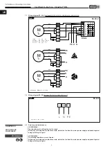 Preview for 22 page of Helios InlineVent RR Series Installation And Operating Instructions Manual