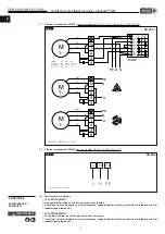 Preview for 34 page of Helios InlineVent RR Series Installation And Operating Instructions Manual