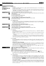 Preview for 6 page of Helios KWL 170 W Installation And Operating Instructions Manual