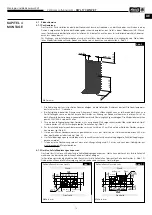 Preview for 13 page of Helios KWL 170 W Installation And Operating Instructions Manual