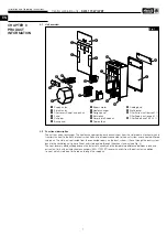 Preview for 40 page of Helios KWL 170 W Installation And Operating Instructions Manual