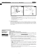 Preview for 20 page of Helios KWL 220 D Installation And Operating Instructions Manual