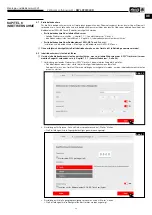 Preview for 23 page of Helios KWL 220 D Installation And Operating Instructions Manual