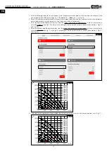 Preview for 62 page of Helios KWL 220 D Installation And Operating Instructions Manual