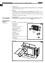 Предварительный просмотр 4 страницы Helios KWL 45-160 LE-RP Installation And Operating Instructions Manual