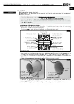 Предварительный просмотр 17 страницы Helios KWL 45-160 LE-RP Installation And Operating Instructions Manual