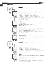 Preview for 88 page of Helios KWL-BEC Operating Instructions Manual