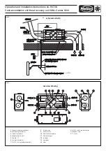 Preview for 3 page of Helios KWL-Center 1200 Operation And Installation Instructions