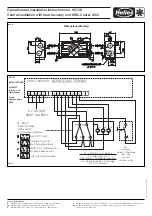 Preview for 4 page of Helios KWL-Center 1200 Operation And Installation Instructions