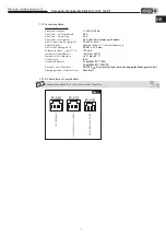 Preview for 5 page of Helios KWL EC 170 W Installation And Operating Instructions Manual