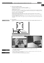 Preview for 23 page of Helios KWL EC 170 W Installation And Operating Instructions Manual