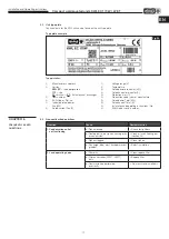 Preview for 33 page of Helios KWL EC 170 W Installation And Operating Instructions Manual