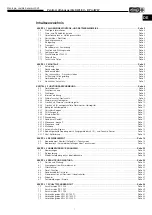 Preview for 3 page of Helios KWL EC 1700 D Pro / WW Installation And Operating Instructions Manual