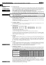 Preview for 4 page of Helios KWL EC 1700 D Pro / WW Installation And Operating Instructions Manual